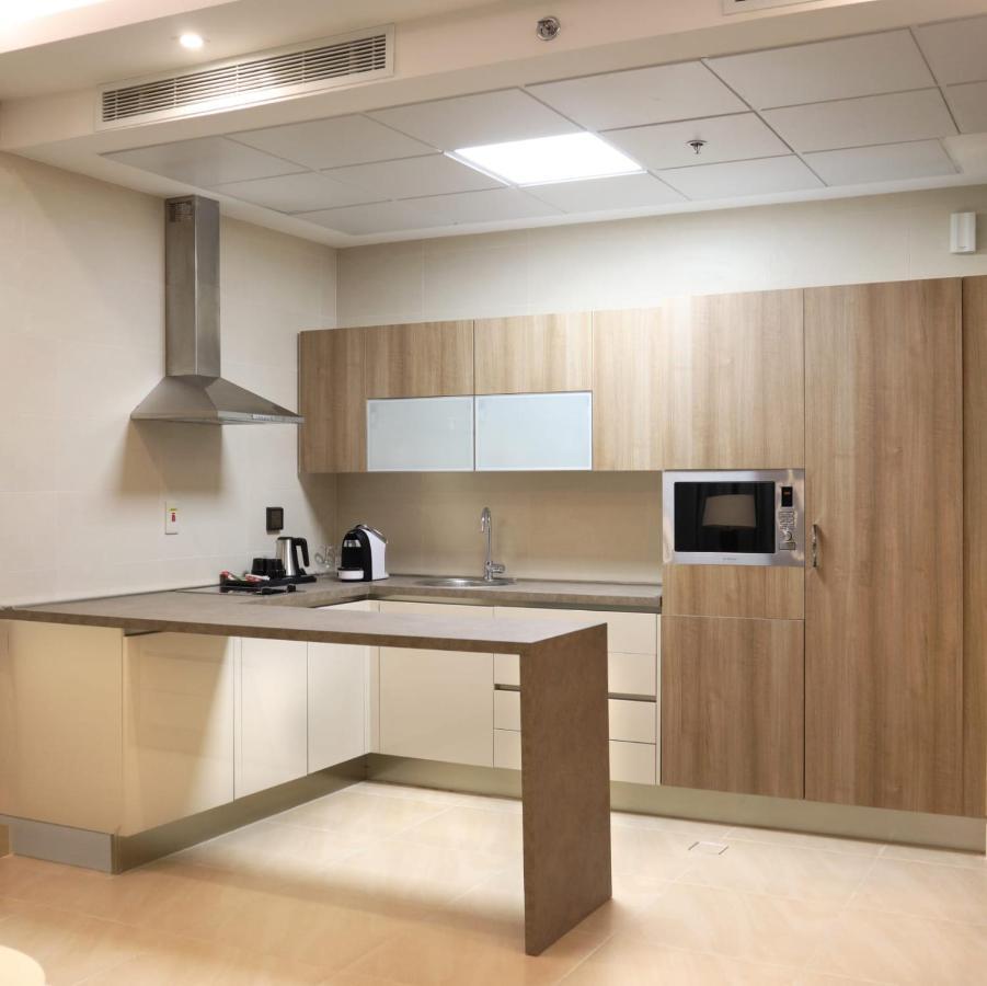 Sarwat Park Hotel Riyadh - Diplomatic Quarter 外观 照片