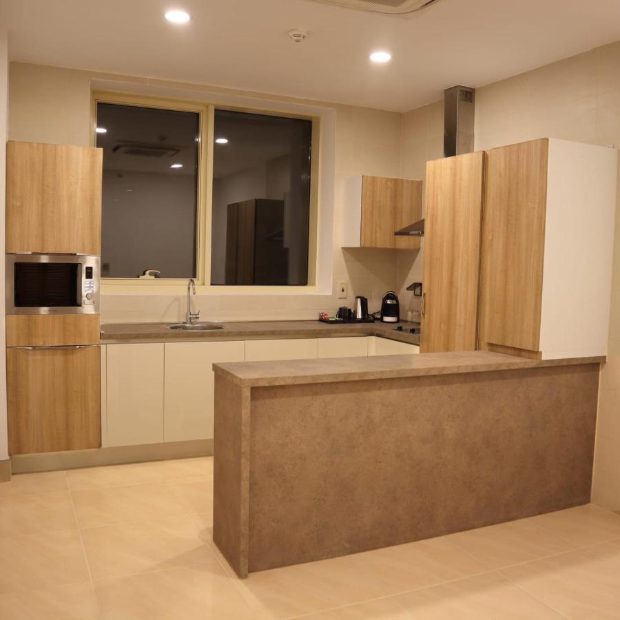 Sarwat Park Hotel Riyadh - Diplomatic Quarter 外观 照片