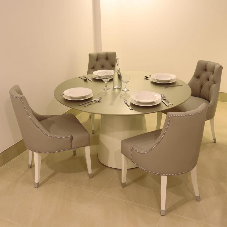 Sarwat Park Hotel Riyadh - Diplomatic Quarter 外观 照片