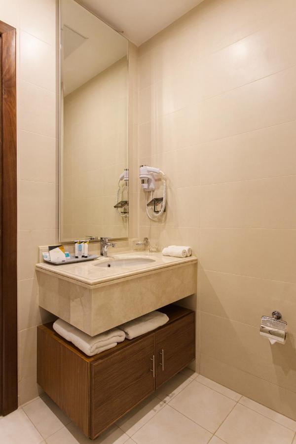 Sarwat Park Hotel Riyadh - Diplomatic Quarter 外观 照片