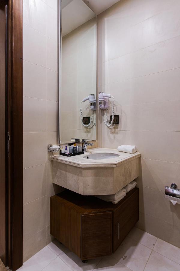Sarwat Park Hotel Riyadh - Diplomatic Quarter 外观 照片