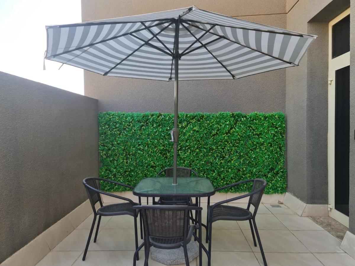 Sarwat Park Hotel Riyadh - Diplomatic Quarter 外观 照片