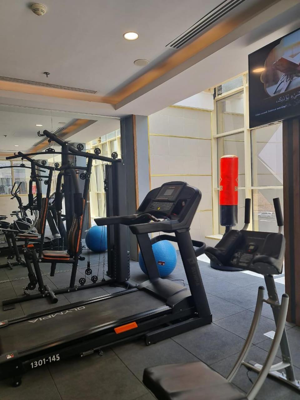 Sarwat Park Hotel Riyadh - Diplomatic Quarter 外观 照片