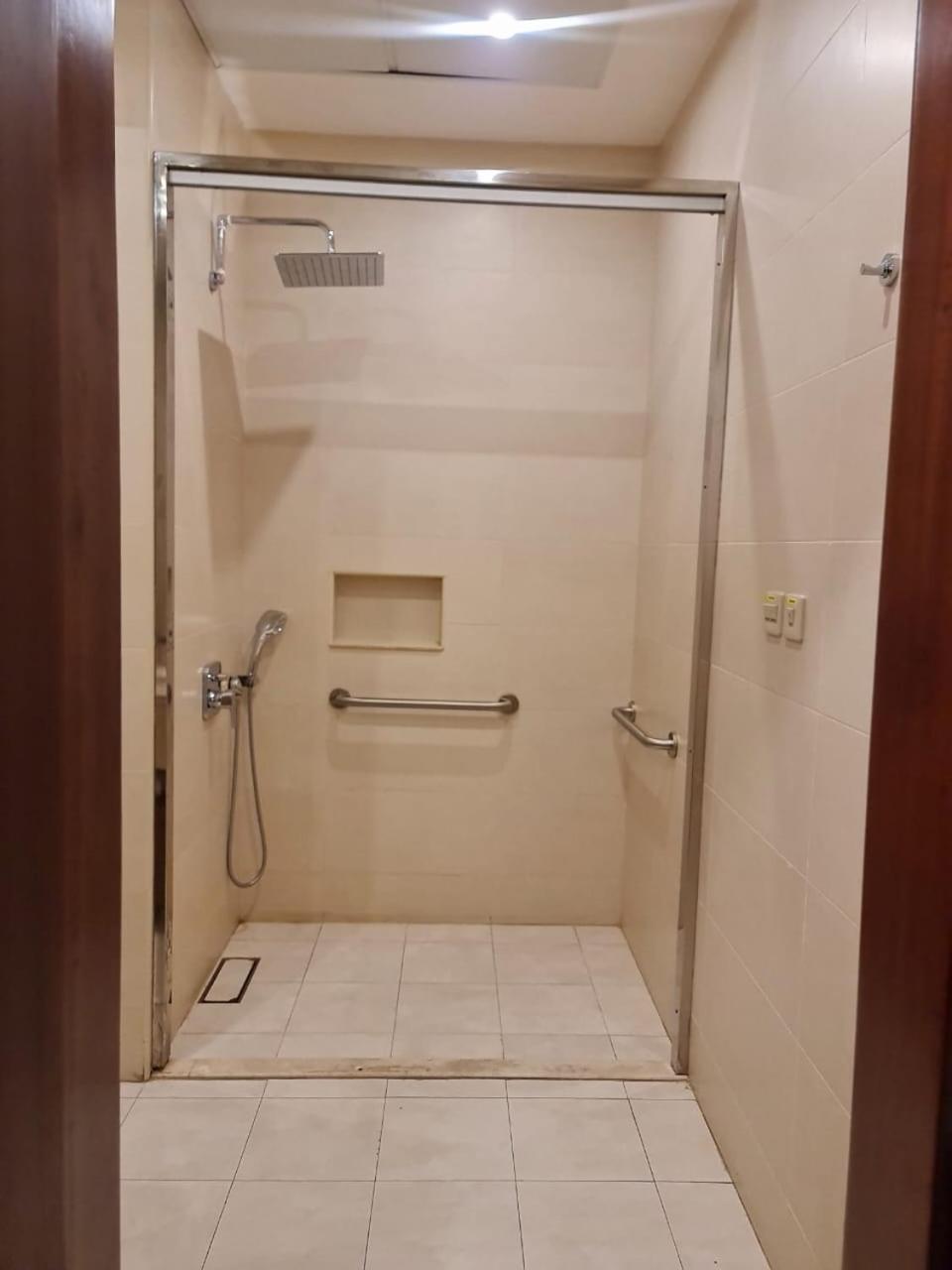 Sarwat Park Hotel Riyadh - Diplomatic Quarter 外观 照片
