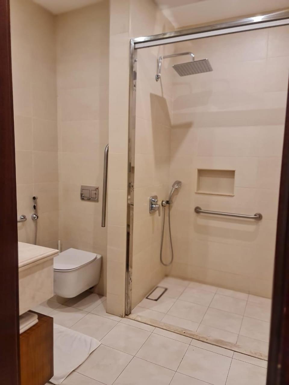 Sarwat Park Hotel Riyadh - Diplomatic Quarter 外观 照片